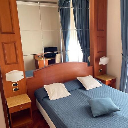 Hotel 3Rd Floor 69 Manin Street Rzym Zewnętrze zdjęcie