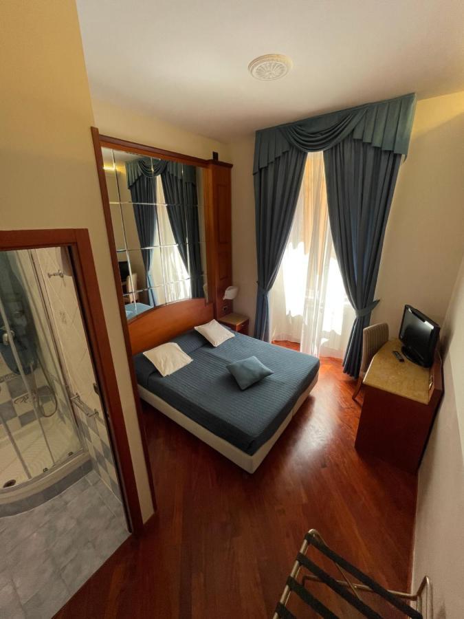 Hotel 3Rd Floor 69 Manin Street Rzym Zewnętrze zdjęcie