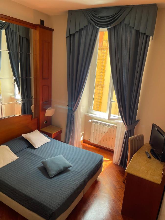 Hotel 3Rd Floor 69 Manin Street Rzym Zewnętrze zdjęcie