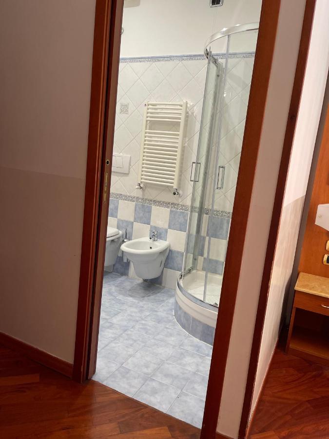 Hotel 3Rd Floor 69 Manin Street Rzym Zewnętrze zdjęcie