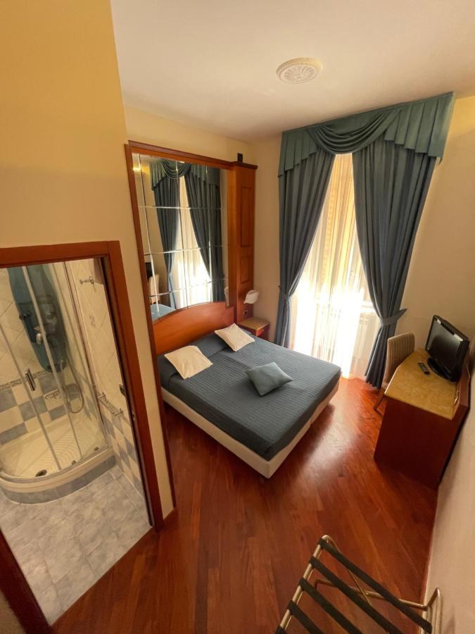 Hotel 3Rd Floor 69 Manin Street Rzym Zewnętrze zdjęcie