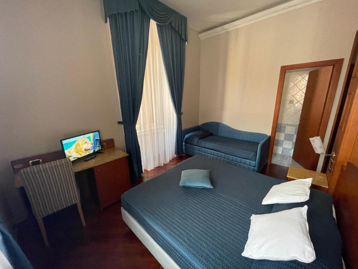 Hotel 3Rd Floor 69 Manin Street Rzym Zewnętrze zdjęcie