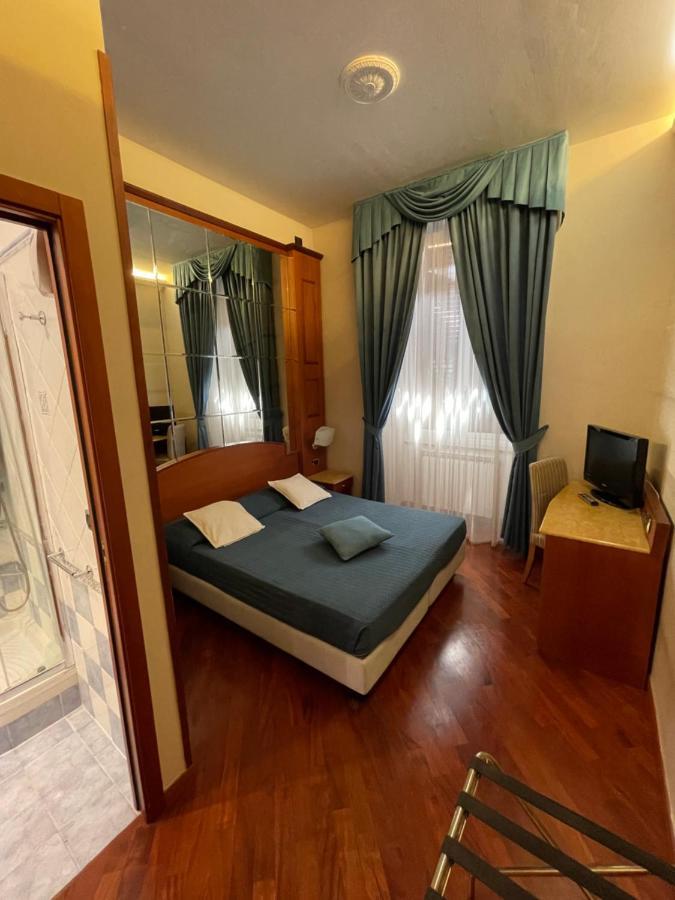 Hotel 3Rd Floor 69 Manin Street Rzym Zewnętrze zdjęcie