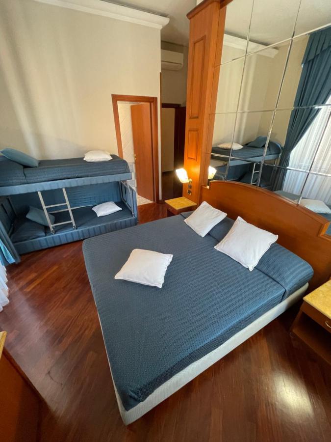 Hotel 3Rd Floor 69 Manin Street Rzym Zewnętrze zdjęcie