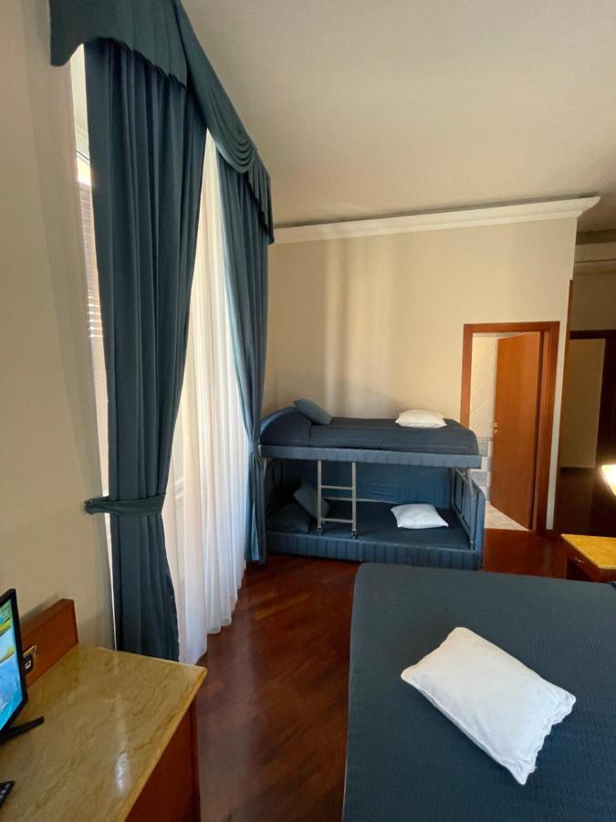 Hotel 3Rd Floor 69 Manin Street Rzym Zewnętrze zdjęcie