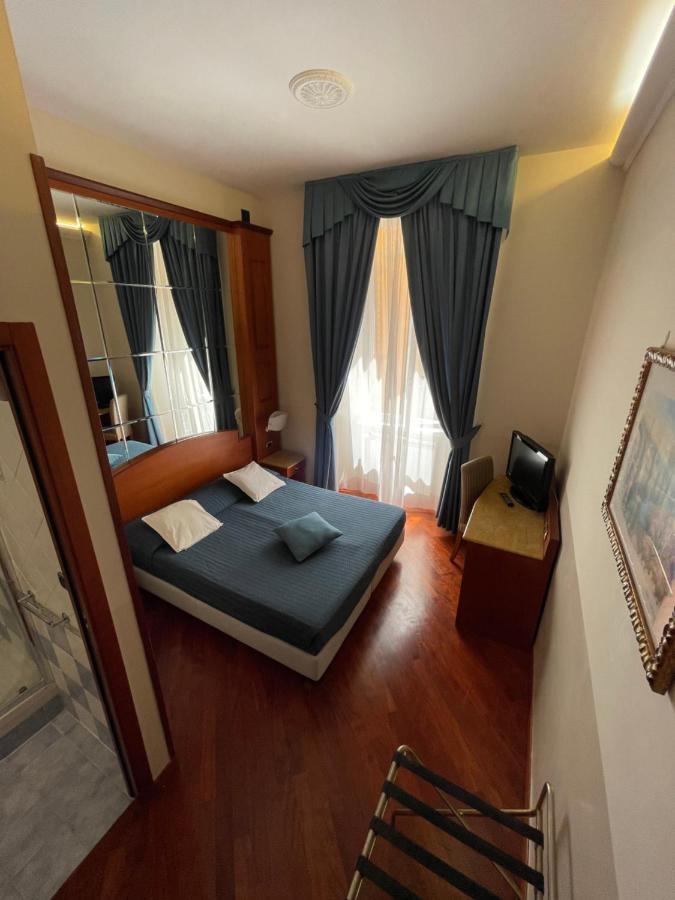 Hotel 3Rd Floor 69 Manin Street Rzym Zewnętrze zdjęcie