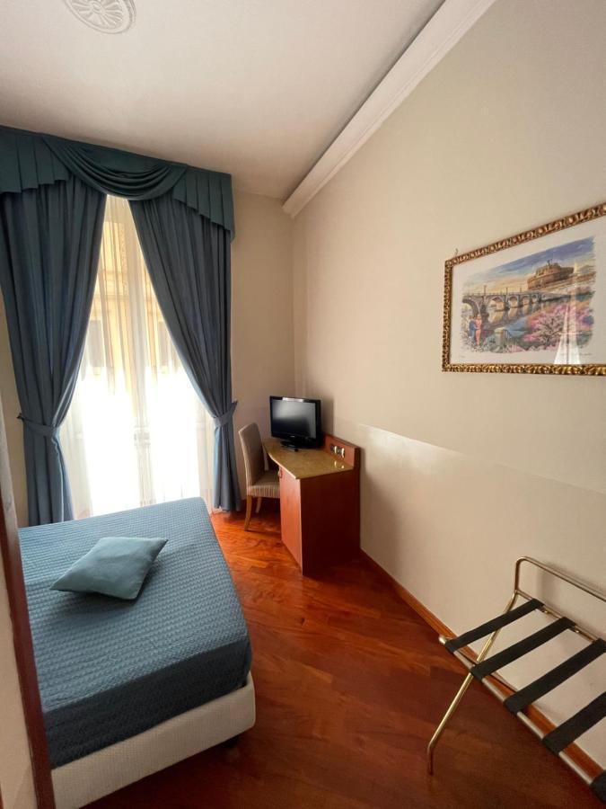 Hotel 3Rd Floor 69 Manin Street Rzym Zewnętrze zdjęcie