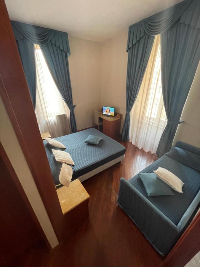 Hotel 3Rd Floor 69 Manin Street Rzym Zewnętrze zdjęcie
