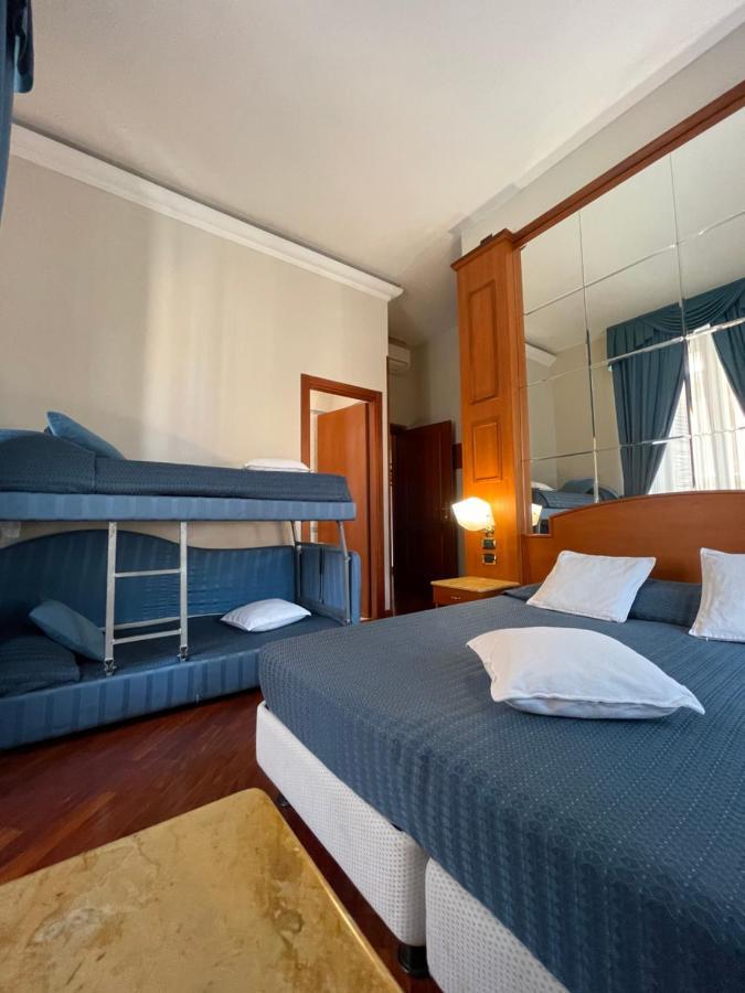 Hotel 3Rd Floor 69 Manin Street Rzym Zewnętrze zdjęcie