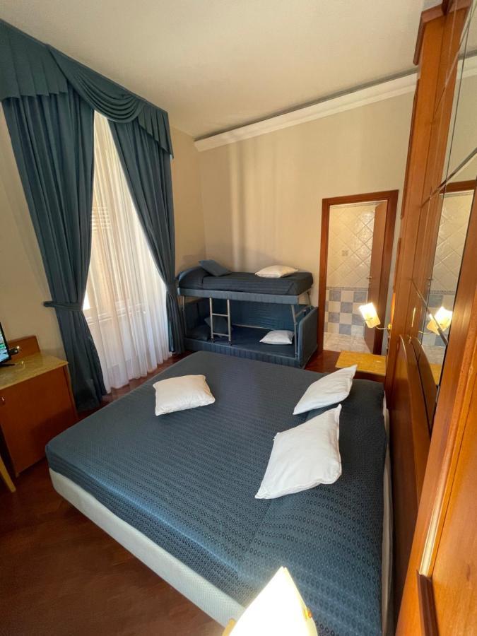Hotel 3Rd Floor 69 Manin Street Rzym Zewnętrze zdjęcie