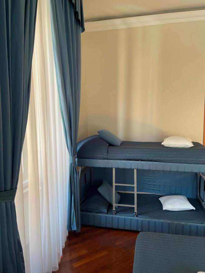 Hotel 3Rd Floor 69 Manin Street Rzym Zewnętrze zdjęcie