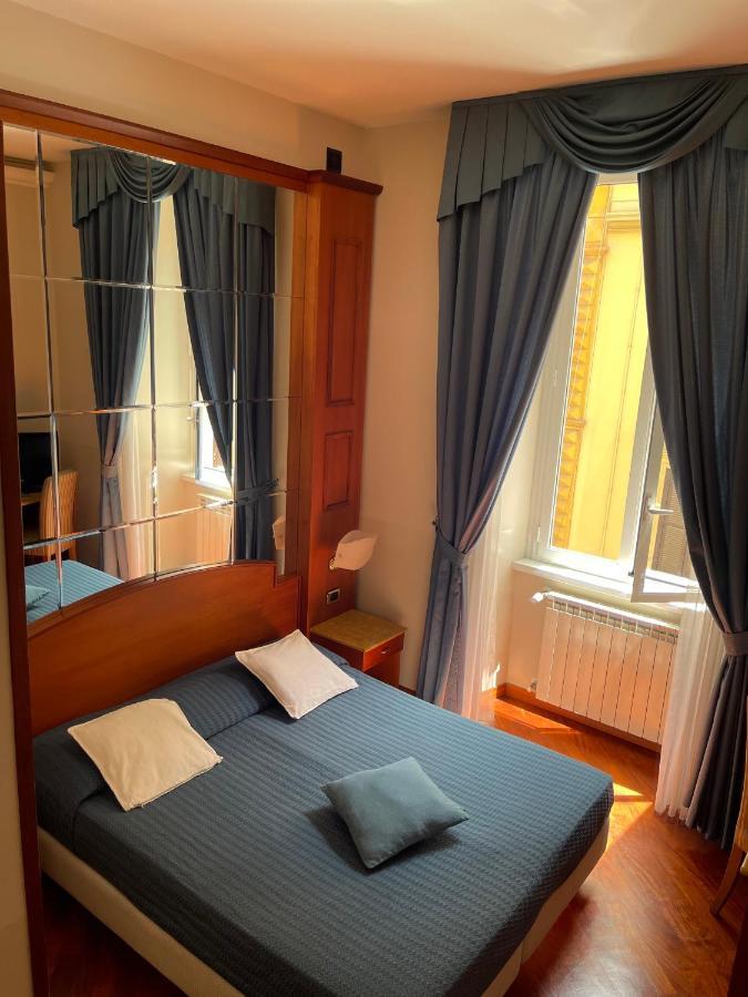 Hotel 3Rd Floor 69 Manin Street Rzym Zewnętrze zdjęcie