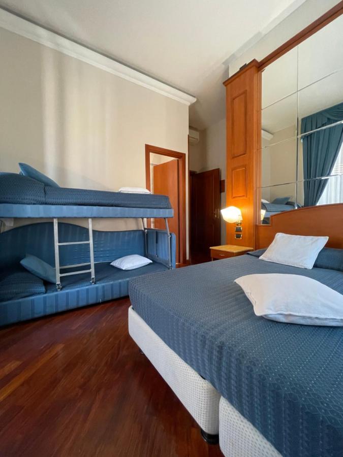 Hotel 3Rd Floor 69 Manin Street Rzym Zewnętrze zdjęcie