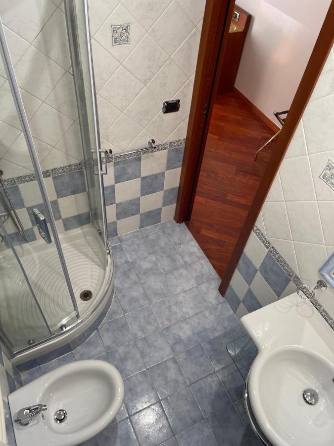 Hotel 3Rd Floor 69 Manin Street Rzym Zewnętrze zdjęcie