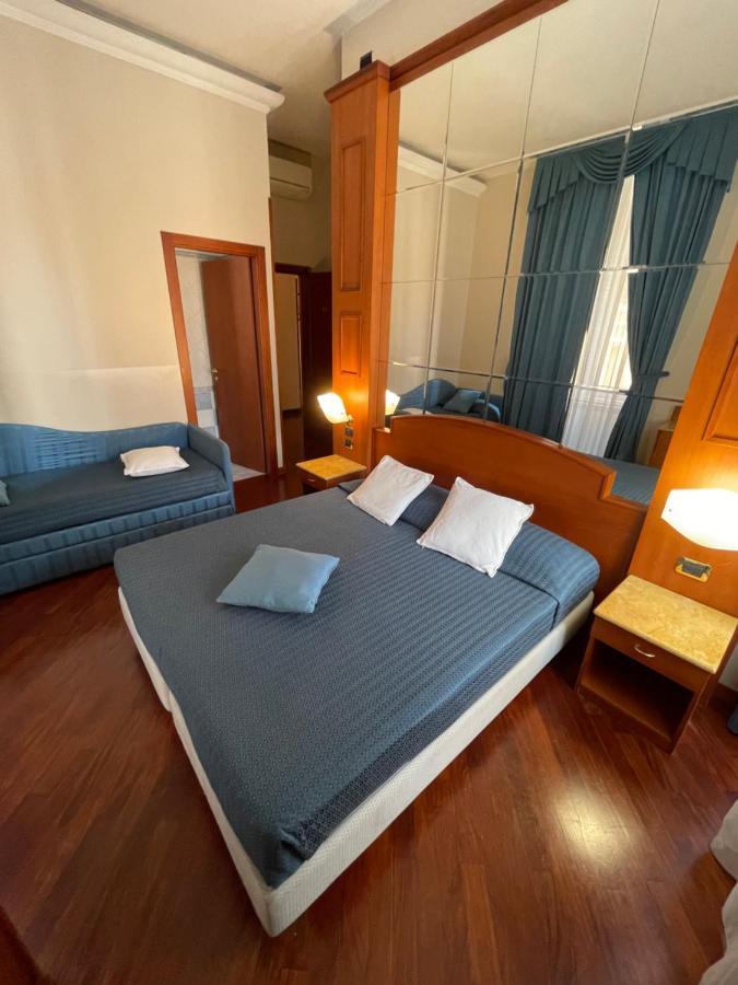 Hotel 3Rd Floor 69 Manin Street Rzym Zewnętrze zdjęcie