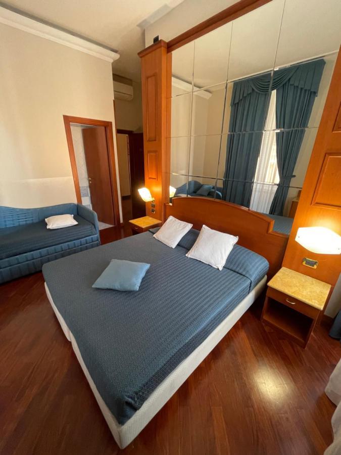 Hotel 3Rd Floor 69 Manin Street Rzym Zewnętrze zdjęcie