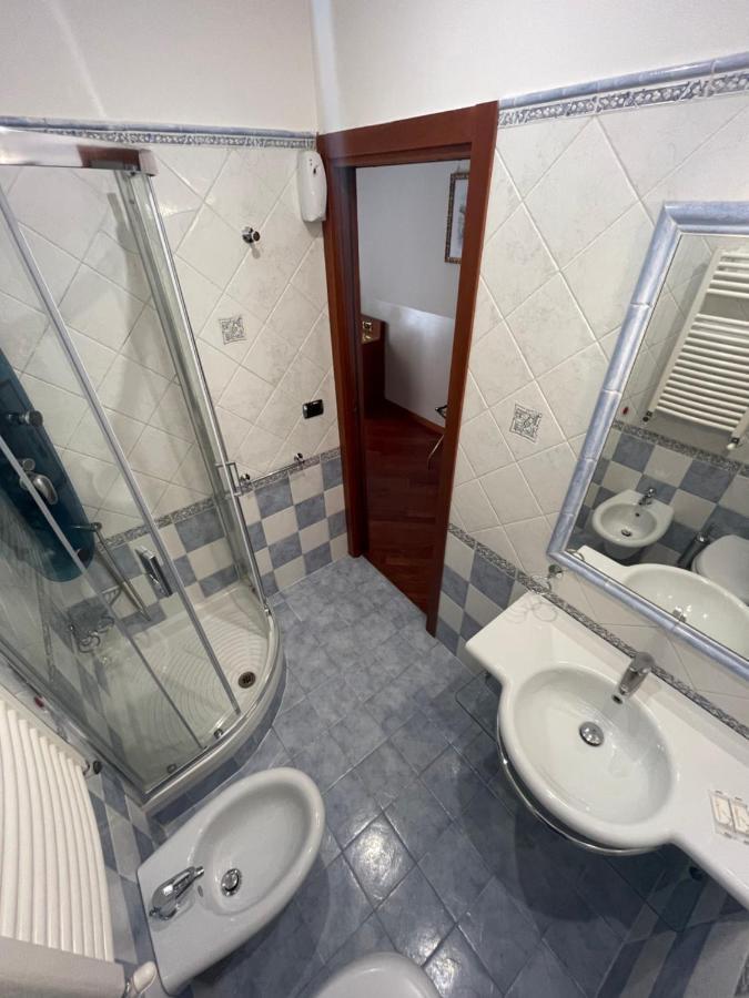 Hotel 3Rd Floor 69 Manin Street Rzym Zewnętrze zdjęcie