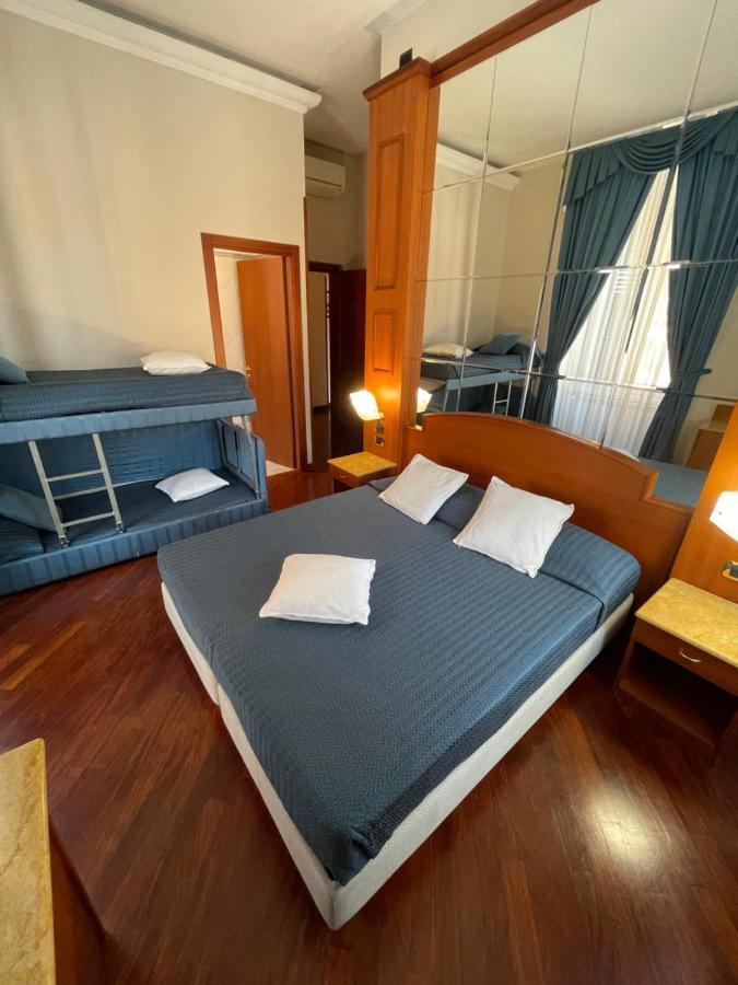 Hotel 3Rd Floor 69 Manin Street Rzym Zewnętrze zdjęcie