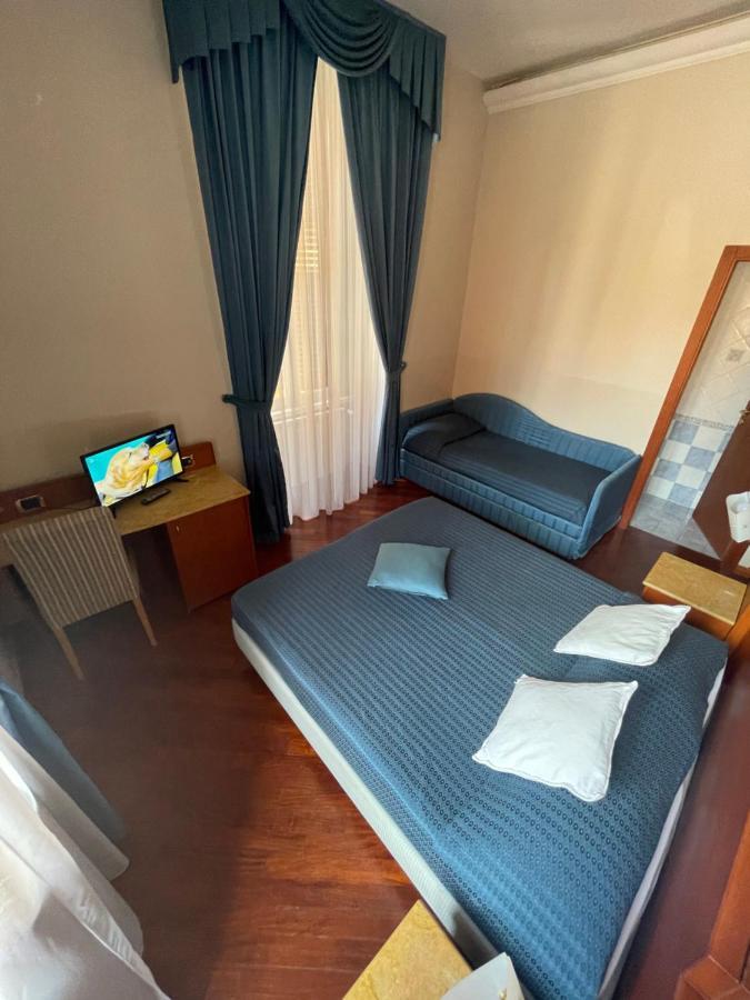 Hotel 3Rd Floor 69 Manin Street Rzym Zewnętrze zdjęcie