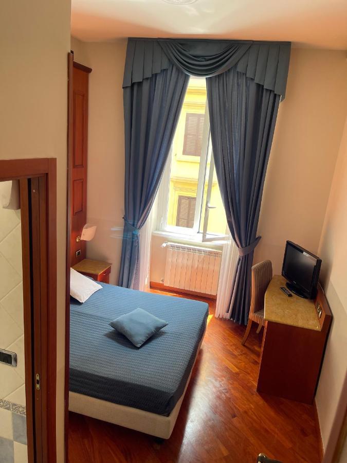Hotel 3Rd Floor 69 Manin Street Rzym Zewnętrze zdjęcie