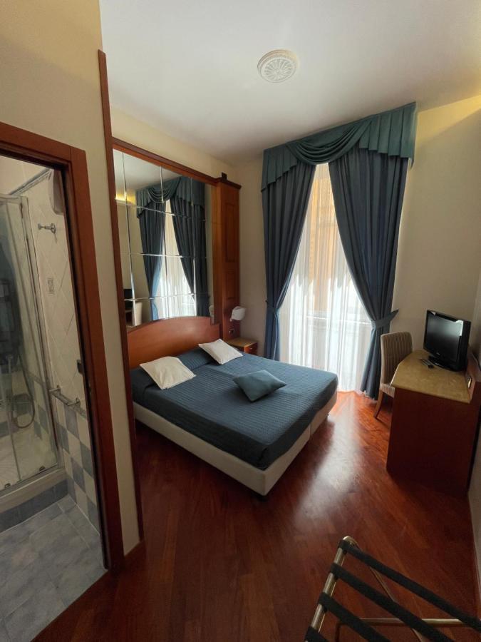 Hotel 3Rd Floor 69 Manin Street Rzym Zewnętrze zdjęcie
