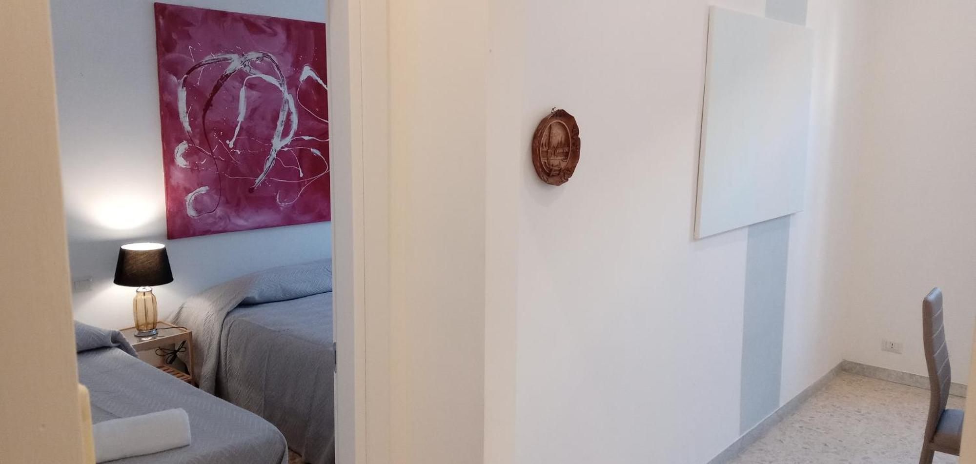 Hotel 3Rd Floor 69 Manin Street Rzym Zewnętrze zdjęcie