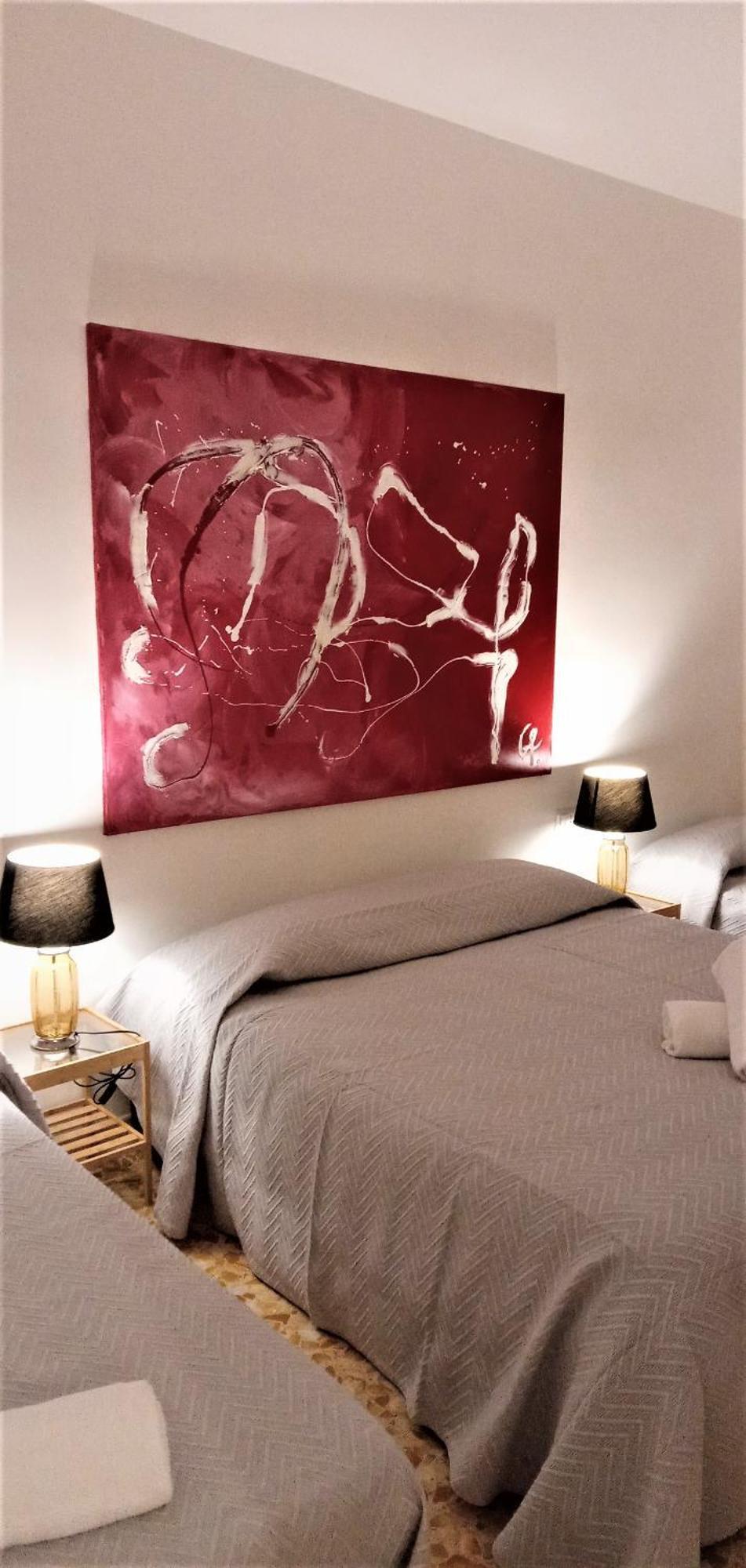 Hotel 3Rd Floor 69 Manin Street Rzym Zewnętrze zdjęcie