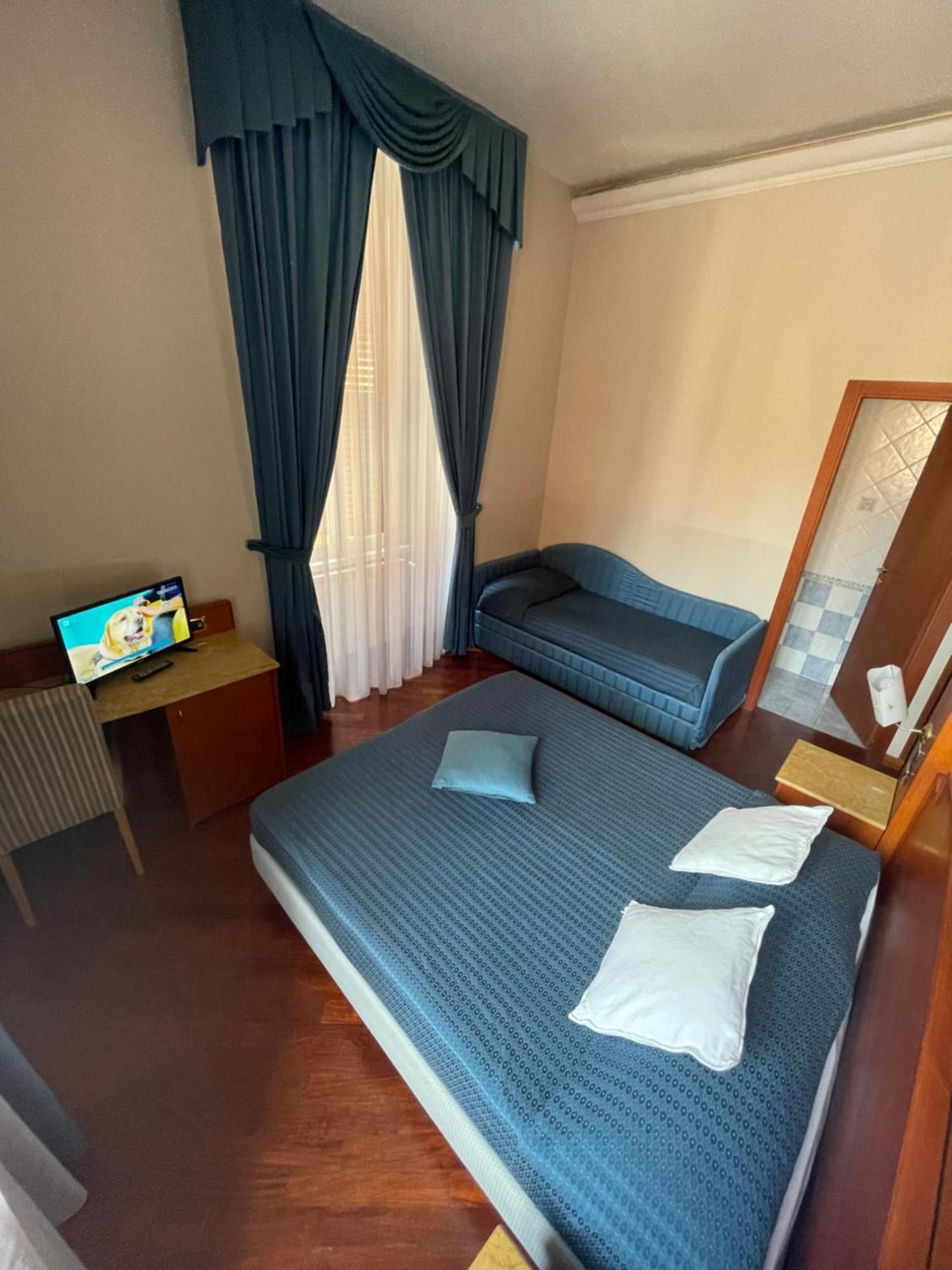 Hotel 3Rd Floor 69 Manin Street Rzym Zewnętrze zdjęcie